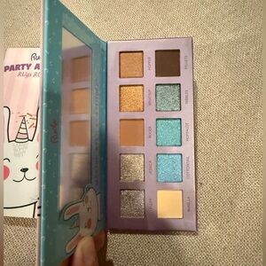 Rude Cosmetics Party Animals eyeshadow palette